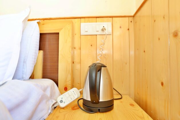 Deluxe Room - Image 4