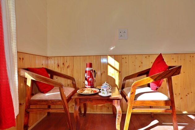 Deluxe Room - Image 5