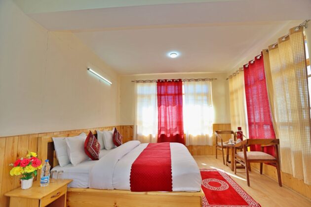 Super Deluxe Room - Image 4