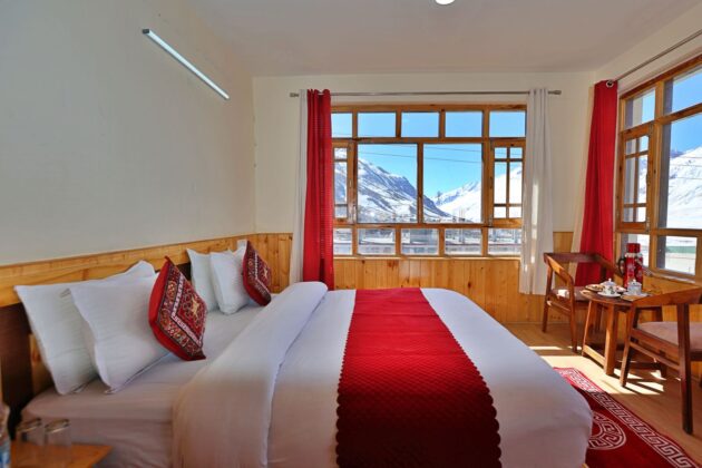 Super Deluxe Room - Image 3