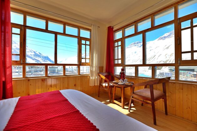 Super Deluxe Room - Image 5