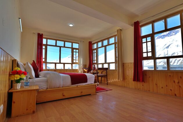 Super Deluxe Room - Image 7