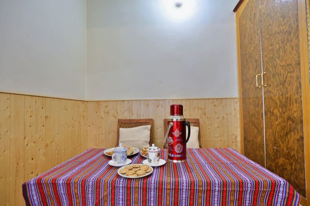 Deluxe Triple Bed Room - Image 4